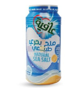 ملح عافية - 24*700 غرام